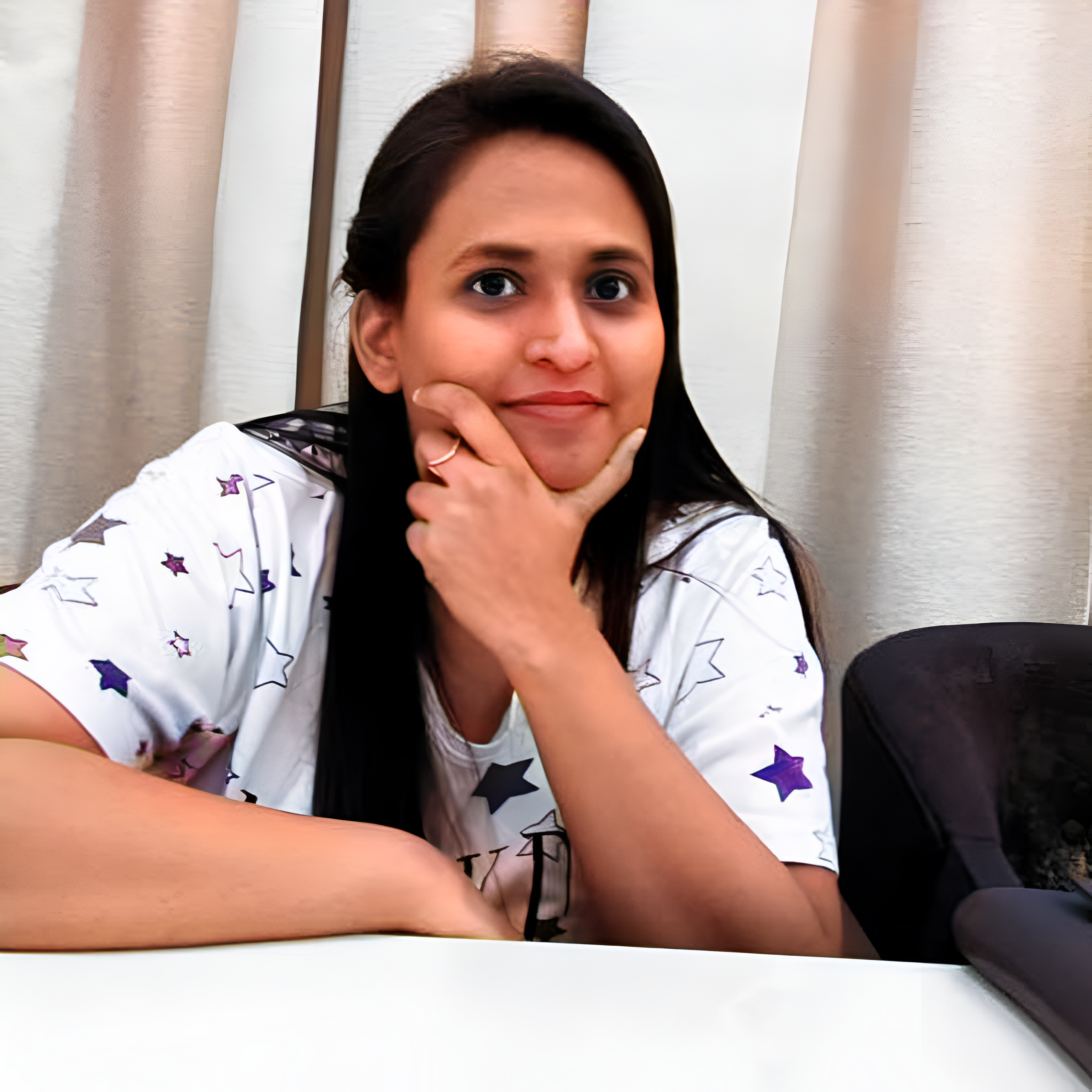 Dr. Ankita Ramteke